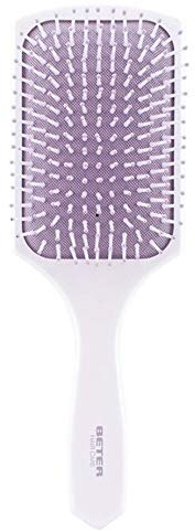CEPILLO CABELLO neumático rectangular