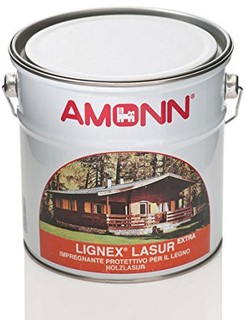 Imprägnierung lignex Lasur für Holz LT.0,750