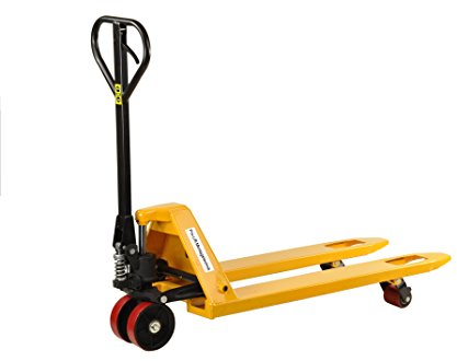 Pro-Lift-Montagetechnik 2000kg Hubwagen, Gabellänge 115cm, 01044