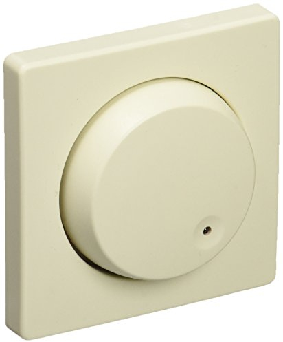 Simon 75050-33 - Tapa Y Boton Para Regulador Luminoso