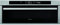Whirlpool - AMW731IX - Micro-ondes encastrable - Fonction Gril - 38,5 x 59,5 x 51.4 cm