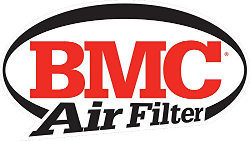 FM515/04TRACK FILTRO ARIA BMC YAMAHA YZF-R6 2008 LAVABILE RACING SPORTIVO