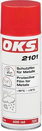Schutzfilm für Metalle Spray OKS2101, 400ml | 4038127306206