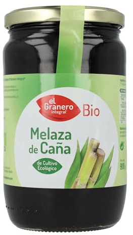 GRANERO Zuckerrohrmelasse, 900 g