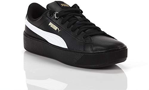 PUMA Vikky Platform Damen Sneakers Schuhe Neu