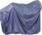 Aidapt Mobility Scooter Cover Heavy Duty Rainproof, Wheelchair, Outdoor Protection from Rain, Dust, Snow, Storage, Generous Sizing, Elasticated Skirt Available in Medium, Large, Extra Large