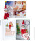 The Elf on The Shelf® Eine Weihnachtstradition | Englisch | Junge mit Blauen Augen | inkl. zauberhaft illustriertem Buch, Erinnerungsbox & offizieller Adoptionsurkunde