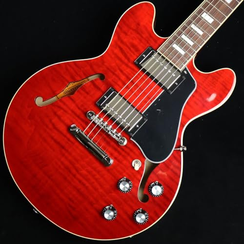 Gibson ES-339 Figured - Sixties Cherry