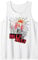 Disney The Muppets Beaker Meep Meep Tank Top