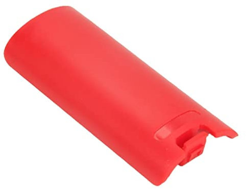 Yushu - Coque arrière de batterie pour manette de jeu sans fil, compatible avec , coque arrière de télécommande