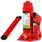 REXXER Hydraulischer Wagenheber 10T - Stempelwagenheber für Garage & Werkstatt - Robuster Wagenheber zum Anheben bis 10 Tonnen - Hubhöhe 230-435 mm