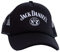 Jack Daniel's Trucker Cap