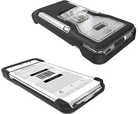Mobile Protect & Go for Pax