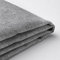 IKEA KIVIK Bezug Dreisitzer Sofa, Tibbleby Beige/Grau