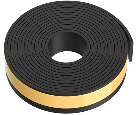 194419-4 118 Guide Rail Strip Splinter Guard Strip Replacement for Makita Track Saw SP6000J/J1 SP600K/K1 for Makita Track Saw Rubber Strip Accessories
