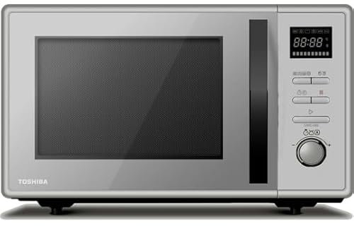TOSHIBA Micro ondes Combiné MWAC25TSL