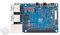 Banana Pi BPI-M6 Synaptics VS680 Single Board Computer, LPDDR4 4GB RAM 16GB eMMC, 6.75Tops NPU GE9920 GPU, onboard GbE Gigabit Ethernet Port for AI Edge Computing Monitor Support Android Linux