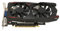 Tarjeta Gráfica GTX1050Ti, Tarjeta Gráfica para Juegos 2G GDDR5 128bit 928MHz PCI E 2.0, Tarjeta de Video HDR con Ventiladores de Refrigeración, Soporte DirectX11, DVI VGA,