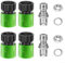 Kit de lavado de cubierta para cortacésped, adaptador de lavado de cubierta, kit de fijación de conexión rápida, accesorios de limpieza para cortacésped Troy Bilt, compatible con tractor cortacésped