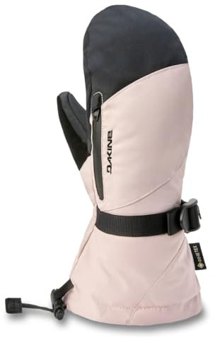 Dakine Womens Sequoia Gore-Tex Mitts - Burnished Lilac, Large