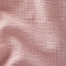 Tissus et Nappes Westeel - Double Gaze de Coton Unie - au Mètre - 24 Coloris Mousseline de Coton Tissu Hydrophile Pour Vêtements et Linge de Maison Légers et Doux (Vieux Rose)
