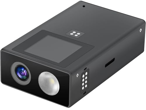 TOOO Cycling - Front Camera Light Combo - DVF100