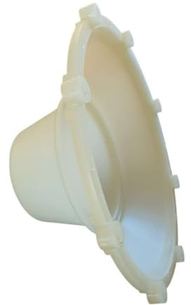 Hayward - Corps pour projecteur de Piscine COFIES 300W - PRX9472