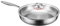 Nuhjytgf Padella in titanio martellato Pro, padella per uova, pentole con coperchio, materiale duraturo: utilizza, ampia gamma di usi, 32 cm per campeggio, cucina all'aperto, verdure