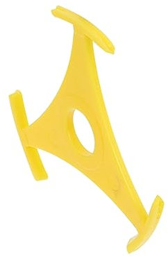 CIYODO Accesorios para Adaptadores De Tocadiscos Adaptador para De Vinilo Adaptador para De Vinilo Adaptador para Tocadiscos Adaptador Triangular para Adaptador De