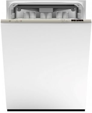 Lavastoviglie ad Incasso, 6 Programmi, 13 Coperti, Partenza Ritardata, Bianca, F.LLI BERTAZZONI DW60EPRS, H. 82 x L. 59,5 cm