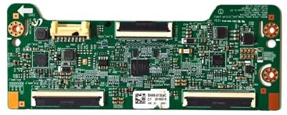 Scheda logica di alimentazione, compatibile con TV Samsung da 48 pollici UN48J5200 BN41-02111A Scheda T-CON HG48AE570S UA48J50SW BN95-01306C(40inch)