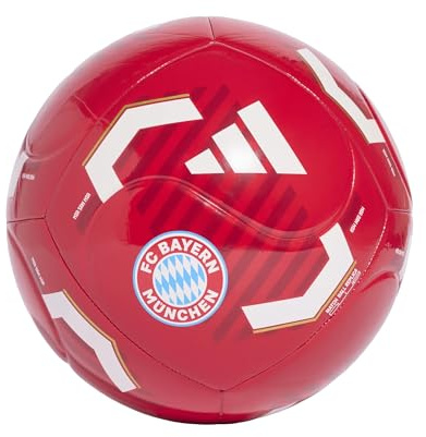 adidas Club FC Bayern München Ball Fußball
