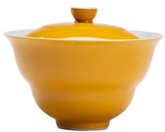 FLYIODFCXV tazza da caffè, Tazza da tè in ceramica personale Set Kungfu