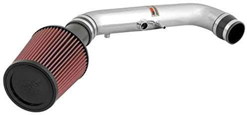 K&N Cold Air Intake Kit: Increase Acceleration & Engine Growl, Guaranteed to Increase Horsepower up to 4HP: Compatible with 1.8L, L4, 1998-2005 MAZDA (Miata, MX-5 II), 69-6000TP