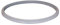 Fissler 032-631-00-205/0 guarnizione in gomma, 22 cm