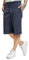 Dickies Herren Shorts 13in Mlt Pkt W/St, Navy Blue, W36