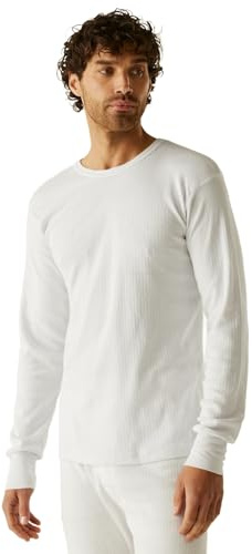 Regatta Mens Long-Sleeve Thermal Baselayer Top