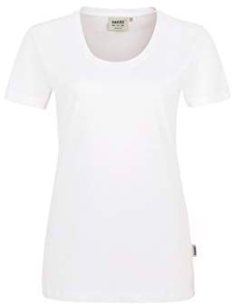 HAKRO Damen-T-Shirt Classic