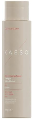 Kaeso Rebalancing Facial Toner 195 ml