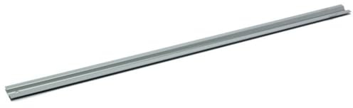 Teng Tools 430mm Single Track Aluminium Socket Rail - ALU430