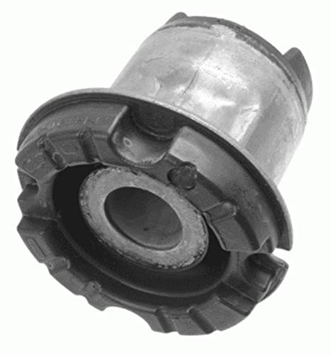 LEMFÖRDER 33319 01 Lagerung Achsträger für Peugeot 206 Schrägheck (2A/C) 1998-2012 Beidseitig, Vorne, Hinterachse und Andere Fahrzeuge