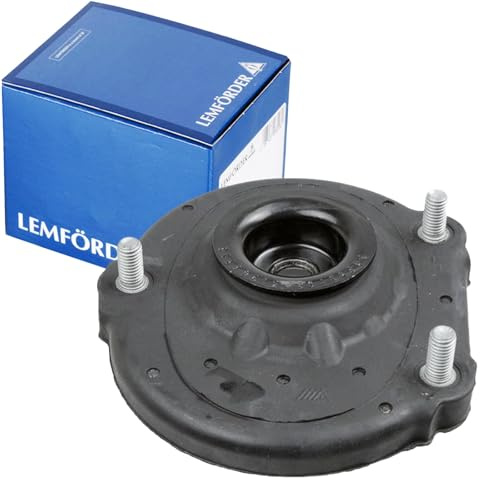 Lemförder 35019 01 Federbeinstützlager vorne links | 35019 01 für Nemo Fiorino Linea Qubo