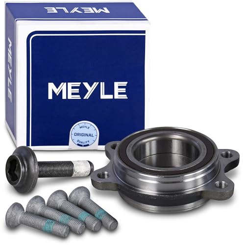 Meyle 100 650 0010 Wheel Bearing Kit