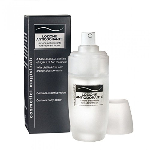 deodorant Vapo No Gas Per Il Corpo Antiodorante 50 Ml