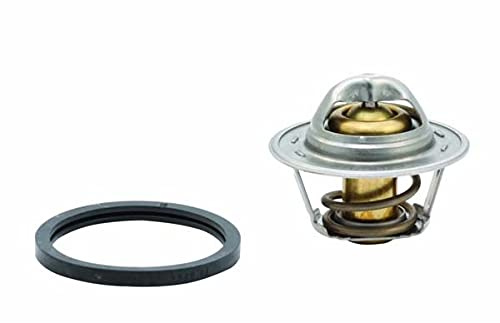 MEAT & DORIA 92297 Thermostat Kühlmittel Kühlwasserthermostat 88°C Kompatibel mit CHEVROLET CRUZE J300 03038094 96143939