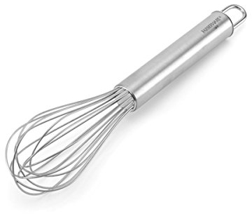 Farberware professionnel en acier inoxydable Fouet 10-Inch Ne s'applique pas