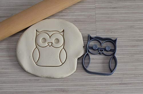Emporte-pièce Chouette Hibou