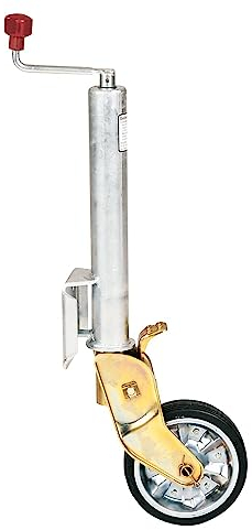 Al-ko - Ruota fantino retrattile AL-KO