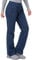 33,000ft Damen Skihose Outdoorhose Wasserdicht Winddichte Softshellhose Warme Gefütterte Trekkinghose Atmungsaktive Schnelltrocknende Thermohose Wanderhose Winter Ski Pants Women Navy Blau 36 * 31L