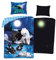 Halantex How to train your Dragon Bett Set Baumwolle Bettbezug 140x200cm Und Kissenbezug 70x90cm Original…